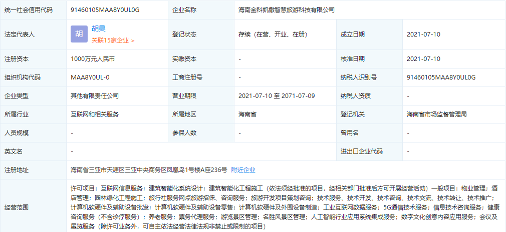 金科服務與凱撒同盛、凱撒世嘉聯手成立科技公司，推動數字文化創意應用服務